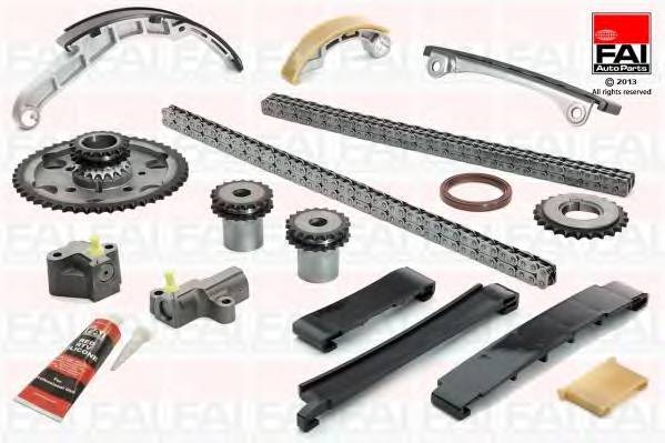 FAI AutoParts TCK42CRD Комплект цели привода