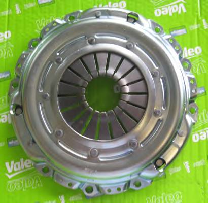 VALEO 821313 Комплект сцепления