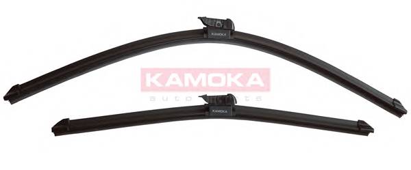 KAMOKA 27A13 Щітка склоочисника