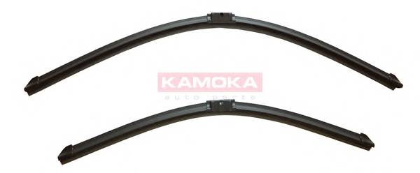 KAMOKA 27C03 Щетка стеклоочистителя