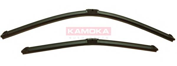 KAMOKA 27C04 Щетка стеклоочистителя