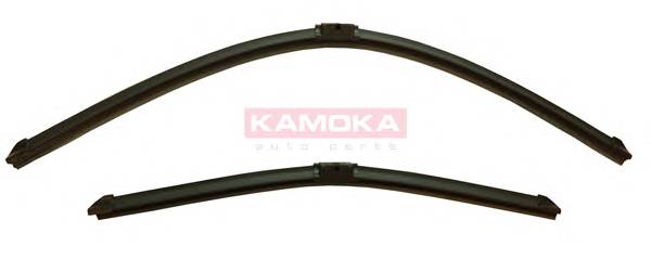 KAMOKA 27C05 Щетка стеклоочистителя