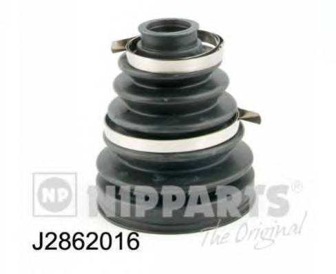 NIPPARTS J2862016 Комплект пильника, приводний