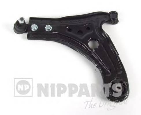 NIPPARTS J4900905 Рычаг независимой подвески