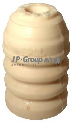 JP GROUP 1142600500 Буфер, амортизация