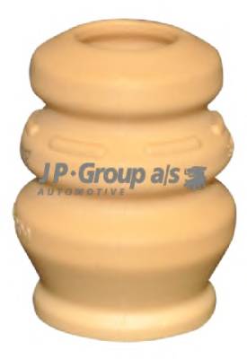 JP GROUP 1142602200 Буфер, амортизация