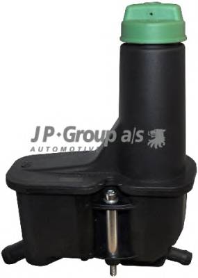 JP GROUP 1145200100 Компенсационный бак, гидравлического