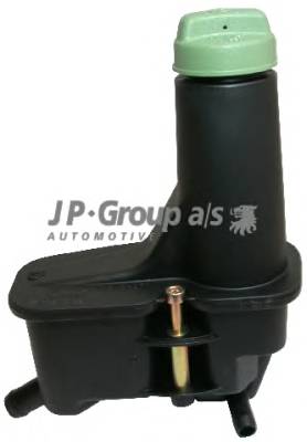 JP GROUP 1145200200 Компенсационный бак, гидравлического