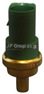 JP GROUP 1193101200 Датчик, температура охлаждающей