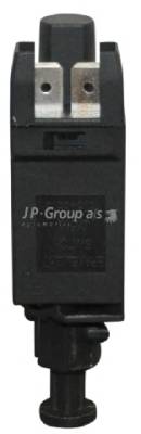JP GROUP 1196600500 Выключатель фонаря сигнала