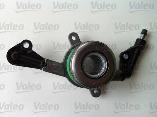 VALEO 804528 Центральний вимикач, система