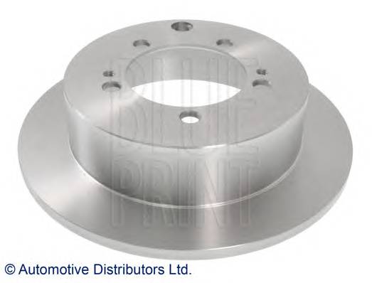 BLUE PRINT ADC44396 Тормозной диск
