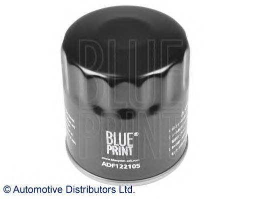 BLUE PRINT ADF122105 FILTR OLEJU VOLVO