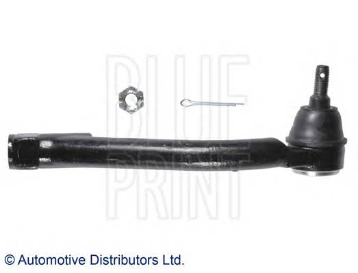 BLUE PRINT ADG087115 Наконечник поперечної кермової