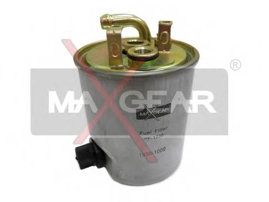 MAXGEAR 260021 