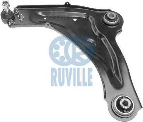 RUVILLE 935534 Рычаг независимой подвески