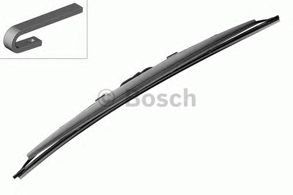 BOSCH 3 397 004 592 Щітка склоочисника