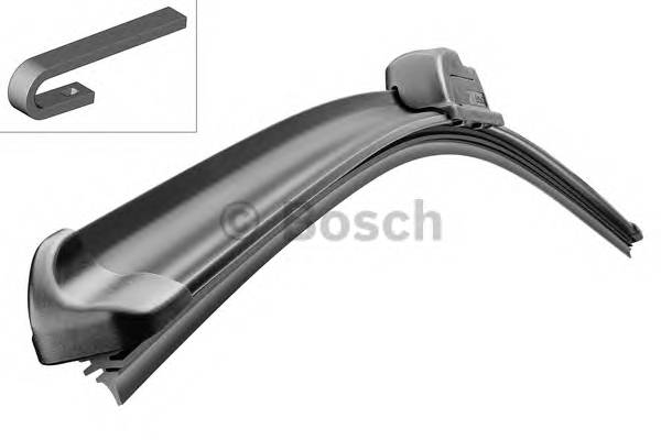 BOSCH 3 397 018 913 Щітка склоочисника