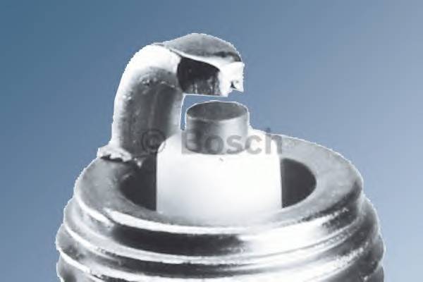 BOSCH 0 242 135 515 Свічка запалювання