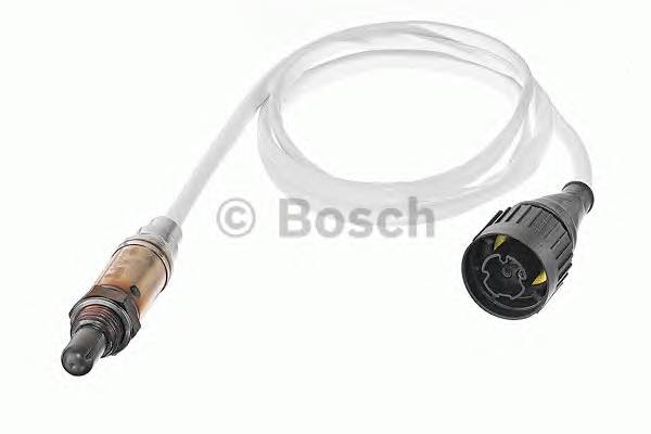 BOSCH 0 258 005 322 Лямбда-зонд