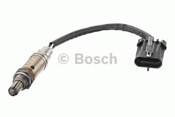 BOSCH 0 258 005 703 Лямбда-зонд