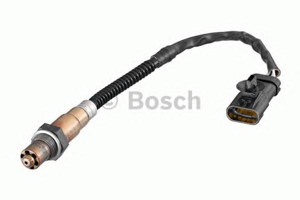 BOSCH 0 258 006 046 Лямбда-зонд