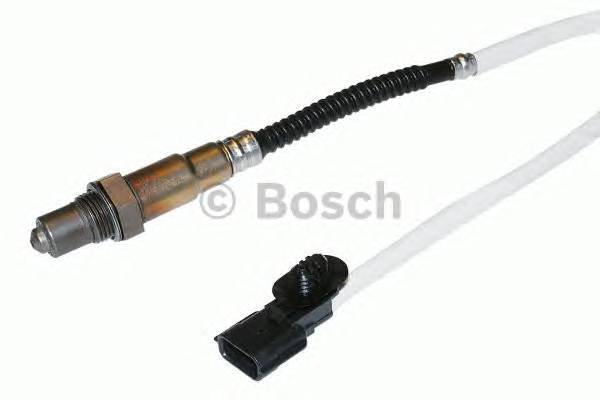 BOSCH 0 258 006 990 Лямбда-зонд