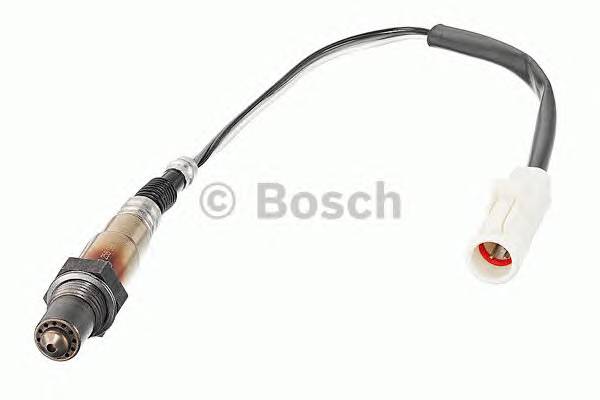 BOSCH 0 258 986 603 Лямбда-зонд