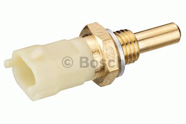 BOSCH 0 281 002 169 Датчик, температура рідини,