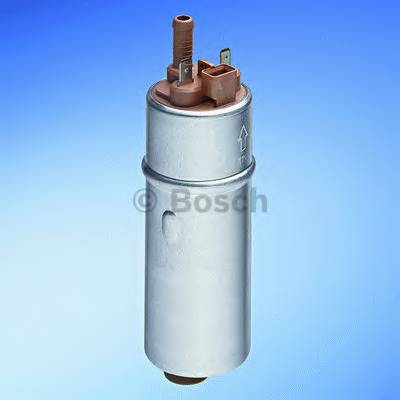 BOSCH 0 986 580 130 Паливний насос