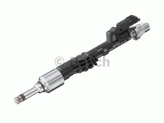 BOSCH 0 261 500 109 Клапанная форсунка