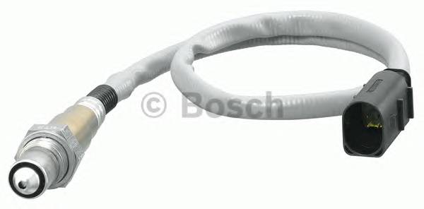 BOSCH 0 281 004 207 Лямбда-зонд