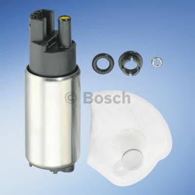 BOSCH 0 986 580 937 Топливный насос