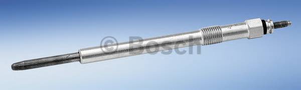 BOSCH 0 250 202 130 Свічка розжарювання