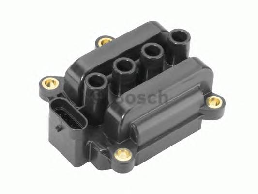 BOSCH 0 986 221 046 Котушка запалювання