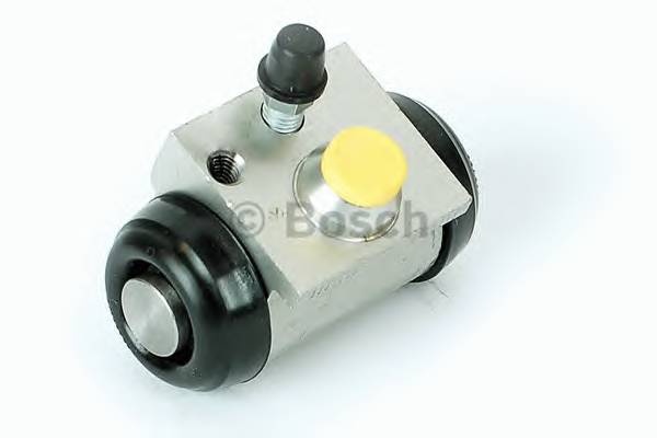 BOSCH F 026 002 607 Колесный тормозной цилиндр