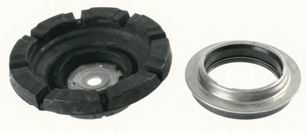 SACHS 802 455 Ремкомплект, опора стойки