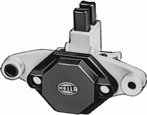 HELLA 5DR 004 241-121 Регулятор генератора