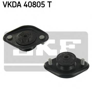 SKF VKDA 40805 T Опора стійки амортизатора