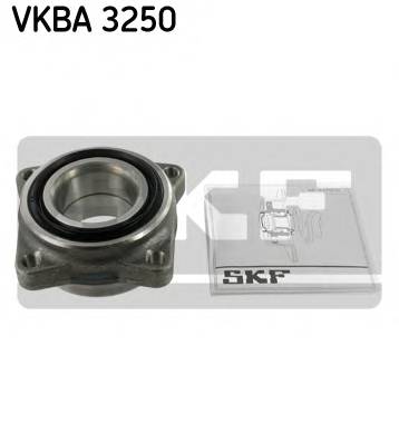 SKF VKBA 3250 Комплект подшипника ступицы