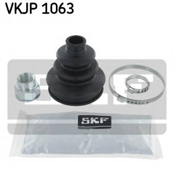 SKF VKJP 1063 Комплект пылника, приводной