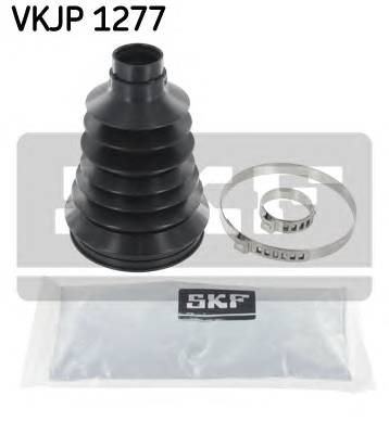 SKF VKJP 1277 Комплект пылника, приводной