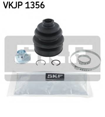 SKF VKJP 1356 Комплект пылника, приводной