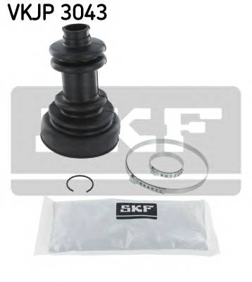 SKF VKJP 3043 Комплект пильника, приводний