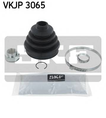 SKF VKJP 3065 Комплект пильника, приводний