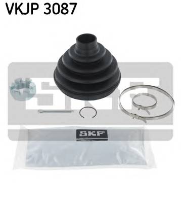 SKF VKJP 3087 Комплект пылника, приводной