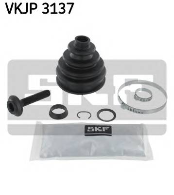 SKF VKJP 3137 Комплект пильника, приводний