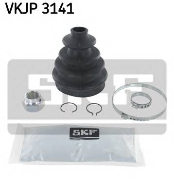 SKF VKJP 3141 Комплект пильника, приводний