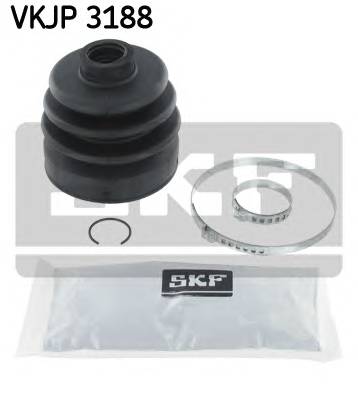 SKF VKJP 3188 Комплект пильника, приводний