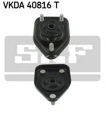 SKF VKDA 40816 T Опора стійки амортизатора